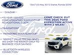 New 2025 Ford Expedition Active for sale #SEA74558 - photo 5