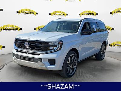 New 2025 Ford Expedition Platinum for sale #SEA76197 - photo 1