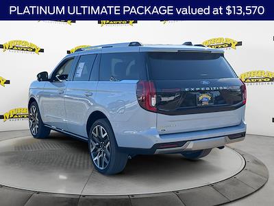 New 2025 Ford Expedition Platinum for sale #SEA76197 - photo 2
