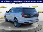 New 2025 Ford Expedition Platinum for sale #SEA76197 - photo 2