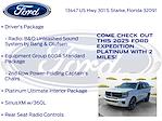 New 2025 Ford Expedition Platinum for sale #SEA76197 - photo 30