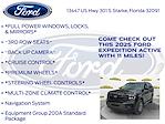 New 2025 Ford Expedition Active for sale #SEA77367 - photo 10