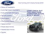 New 2025 Ford Expedition Active for sale #SEA77367 - photo 30