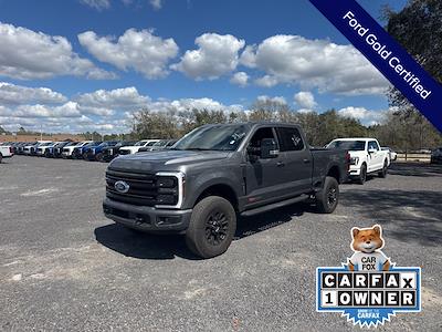Used 2025 Ford F-350 - photo 1