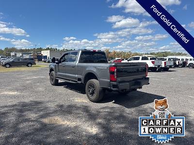 Used 2025 Ford F-350 - photo 1