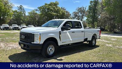 2025 Ford F-250 Crew Cab 4x4 Pickup for sale #SEC25040 - photo 1