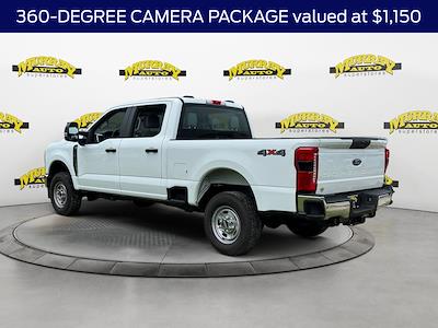 New 2025 Ford F-250 XL Crew Cab 4WD Pickup for sale #SEC25639 - photo 2