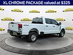 New 2025 Ford F-250 XL Crew Cab 4WD Pickup for sale #SEC25639 - photo 5
