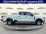 New 2025 Ford F-250 XL Crew Cab 4WD Pickup for sale #SEC25639 - photo 6