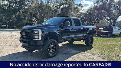 New 2025 Ford F-250 XL Crew Cab 4x4 Pickup for sale #SEC31480 - photo 1