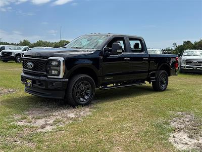 2025 Ford F-250 Crew Cab 4x4 Pickup for sale #SEC43381 - photo 1