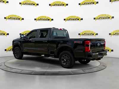 2025 Ford F-250 Crew Cab 4x4 Pickup for sale #SEC43381 - photo 2