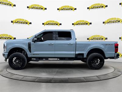 New 2025 Ford F-250 Lariat Crew Cab 4x4 Pickup for sale #SEC48073 - photo 2