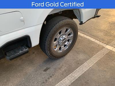 Used 2025 Ford F-250 - photo 1