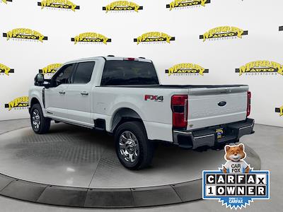 Used 2025 Ford F-250 - photo 1