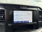 New 2025 Ford F-450 XL Crew Cab 4x4 11' 4" Bedrock Steel Flatbed Truck with Gooseneck Hitch for sale #SEC52741 - photo 31