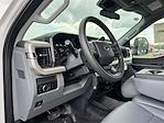 New 2025 Ford F-450 XL Crew Cab 4x4 11' 4" Bedrock Steel Flatbed Truck with Gooseneck Hitch for sale #SEC52741 - photo 32