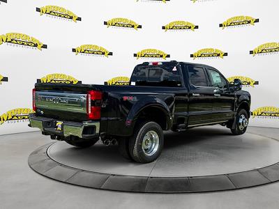 2025 Ford F-350 Crew Cab DRW 4x4 Pickup for sale #SEC57138 - photo 2