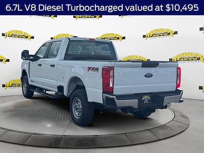 2025 Ford F-250 Crew Cab 4WD Pickup for sale #SEC62202 - photo 2