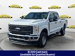 2025 Ford F-250 Crew Cab 4WD Pickup for sale #SEC62202 - photo 1