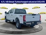 2025 Ford F-250 Crew Cab 4WD Pickup for sale #SEC62202 - photo 2