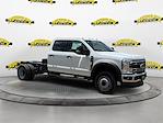 2025 Ford F-450 Crew Cab DRW 4x2 Cab Chassis for sale #SEC63288 - photo 1