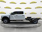 2025 Ford F-450 Crew Cab DRW 4x2 Cab Chassis for sale #SEC63288 - photo 4