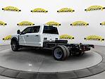 2025 Ford F-450 Crew Cab DRW 4x2 Cab Chassis for sale #SEC63288 - photo 5