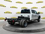 2025 Ford F-450 Crew Cab DRW 4x2 Cab Chassis for sale #SEC63288 - photo 7