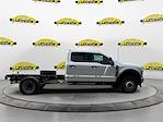 2025 Ford F-450 Crew Cab DRW 4x2 Cab Chassis for sale #SEC63288 - photo 8