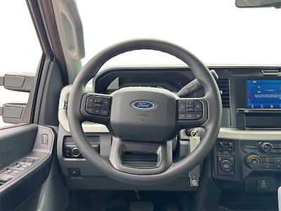 New 2025 Ford F-350 XL Crew Cab 4x4 Cab Chassis for sale #SEC74449 - photo 2