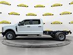 New 2025 Ford F-350 XL Crew Cab 4x4 Cab Chassis for sale #SEC74449 - photo 5