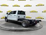 New 2025 Ford F-350 XL Crew Cab 4x4 Cab Chassis for sale #SEC74449 - photo 3