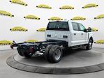 New 2025 Ford F-350 XL Crew Cab 4x4 Cab Chassis for sale #SEC74449 - photo 9