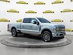 New 2025 Ford F-350 Platinum Crew Cab 4x4 SRW Pickup for sale #SEC74877 - photo 1
