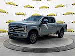 New 2025 Ford F-350 Platinum Crew Cab 4x4 SRW Pickup for sale #SEC74877 - photo 3