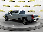 New 2025 Ford F-350 Platinum Crew Cab 4x4 SRW Pickup for sale #SEC74877 - photo 4