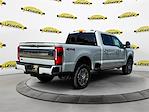 New 2025 Ford F-350 Platinum Crew Cab 4x4 SRW Pickup for sale #SEC74877 - photo 6