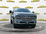New 2025 Ford F-350 Platinum Crew Cab 4x4 SRW Pickup for sale #SEC74877 - photo 8