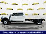 New 2025 Ford F-550 Crew Cab Cab Chassis for sale #SEC86382 - photo 3