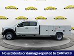 New 2025 Ford F-550 Crew Cab Service Truck for sale #SEC86382 - photo 3