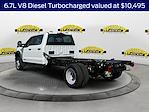 New 2025 Ford F-550 Crew Cab Cab Chassis for sale #SEC86382 - photo 2