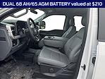 New 2025 Ford F-550 Crew Cab Service Truck for sale #SEC86382 - photo 11