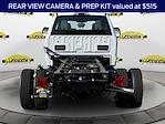New 2025 Ford F-550 Crew Cab Cab Chassis for sale #SEC86382 - photo 4