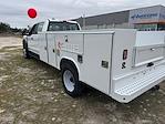 New 2025 Ford F-550 Crew Cab Service Truck for sale #SEC86382 - photo 24