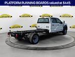 New 2025 Ford F-550 Crew Cab Cab Chassis for sale #SEC86382 - photo 6