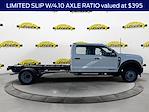 New 2025 Ford F-550 Crew Cab Cab Chassis for sale #SEC86382 - photo 7
