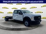 New 2025 Ford F-550 Crew Cab Cab Chassis for sale #SEC86382 - photo 8