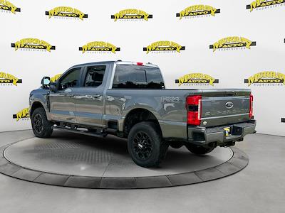 2025 Ford F-350 Crew Cab SRW 4x4 Pickup for sale #SEC87351P - photo 2