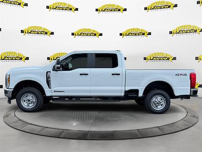 2025 Ford F-250 Crew Cab 4x4 Pickup for sale #SEC88722 - photo 2